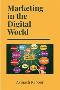 bokomslag Marketing in the Digital World