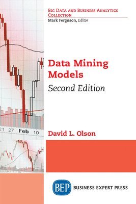 bokomslag Data Mining Models