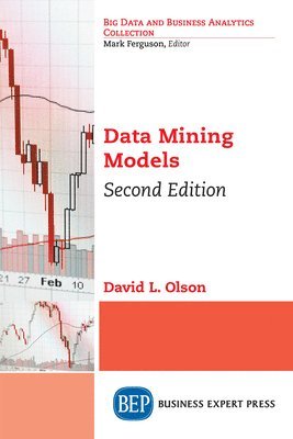 David L. Olson - Data Mining Models, Häftad