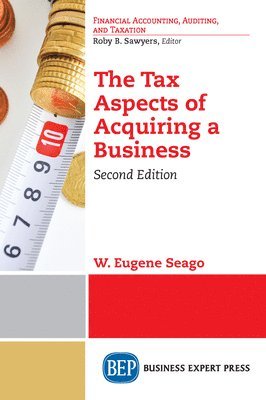 bokomslag Tax Aspects of Acquiring a Business