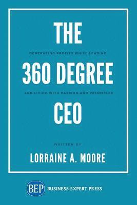 The 360 Degree CEO 1