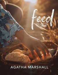 bokomslag Feed: How Less Can Feed More
