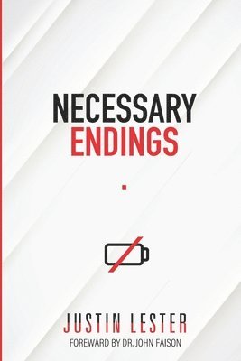 Necessary Endings 1