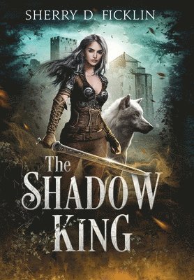 The Shadow King 1