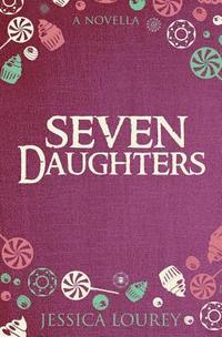bokomslag Seven Daughters