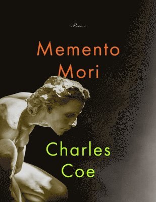 Charles Coe - Memento Mori, Häftad