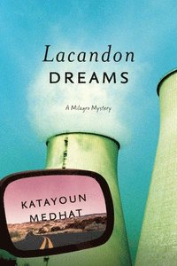 bokomslag Lacandon Dreams