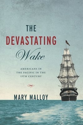 The Devastating Wake 1