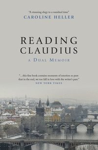 bokomslag Reading Claudius