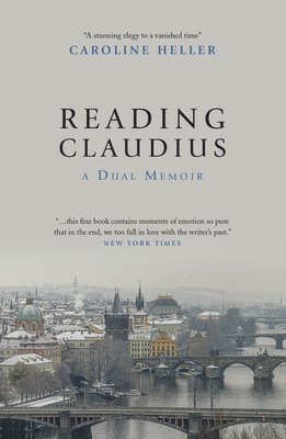 bokomslag Reading Claudius