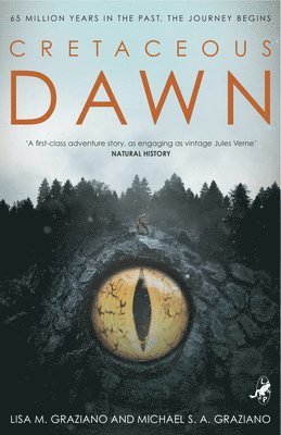 Lisa Graziano, Michael Graziano - Cretaceous Dawn, Häftad