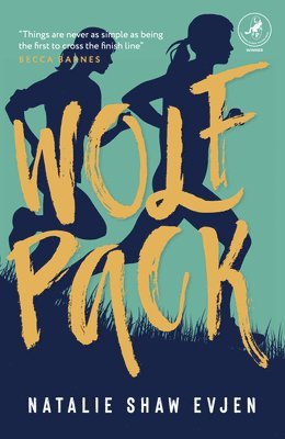 Natalie Shaw Evjen - Wolfpack, Häftad