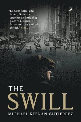 bokomslag The Swill