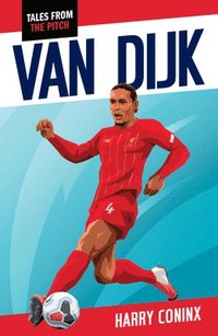 bokomslag Van Dijk