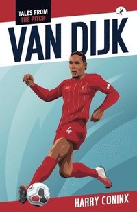 bokomslag Van Dijk