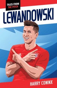 bokomslag Lewandowski