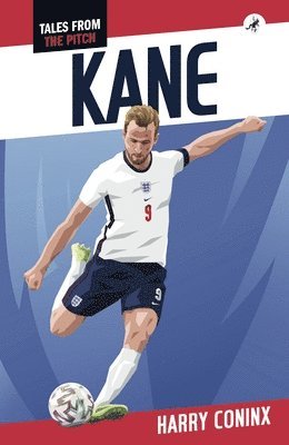 bokomslag Kane