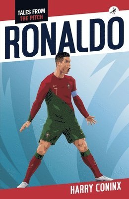 bokomslag Ronaldo