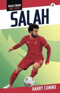 bokomslag Salah