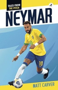 bokomslag Neymar