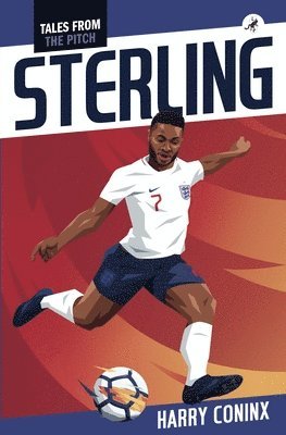 bokomslag Sterling