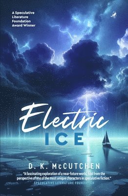 bokomslag Electric Ice