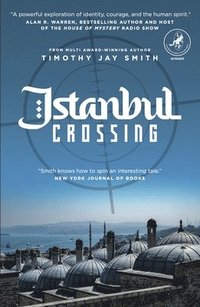 bokomslag Istanbul Crossing