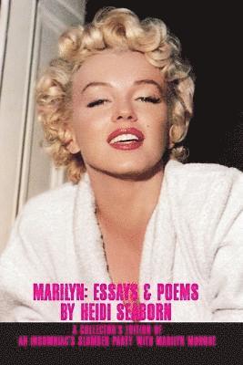 bokomslag Marilyn