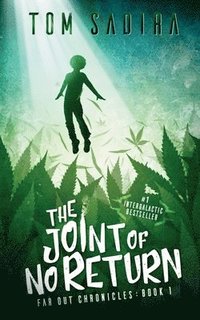 bokomslag The Joint of No Return
