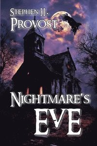 bokomslag Nightmare's Eve