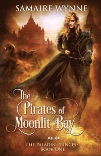 bokomslag The Pirates of Moonlit Bay