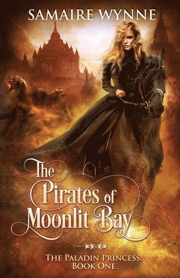 The Pirates of Moonlit Bay 1