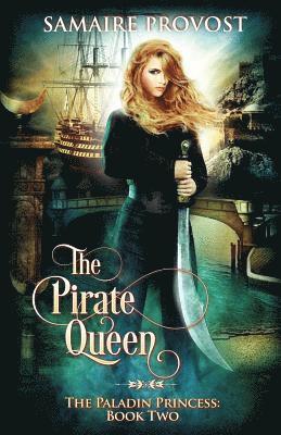 The Pirate Queen 1