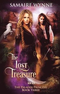 bokomslag The Lost Treasure
