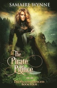 bokomslag The Pirate Prince