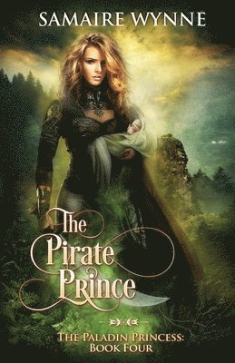 The Pirate Prince 1