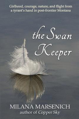 Swan Keeper 1