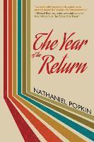 bokomslag The Year of the Return