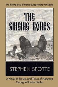 bokomslag The Singing Bones