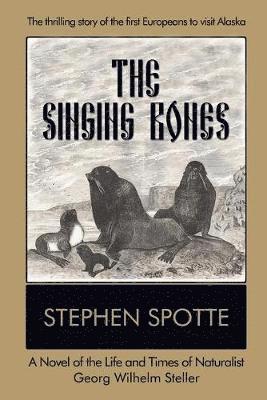 The Singing Bones 1