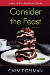 bokomslag Consider the Feast