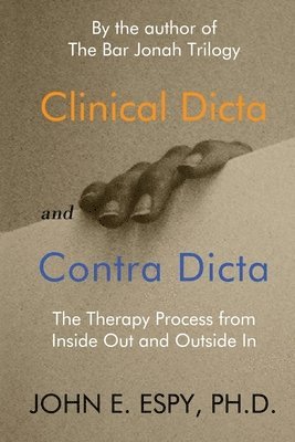 bokomslag Clinical Dicta and Contra Dicta