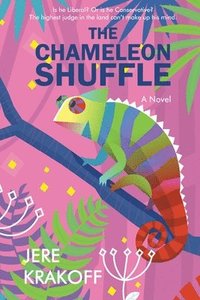 bokomslag The Chameleon Shuffle