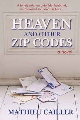 bokomslag Heaven and Other Zip Codes