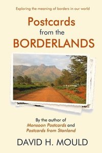 bokomslag Postcards from the Borderlands