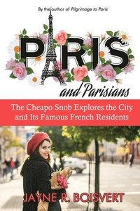 bokomslag Paris and Parisians