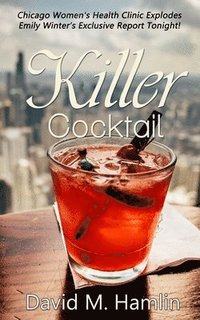 bokomslag Killer Cocktail