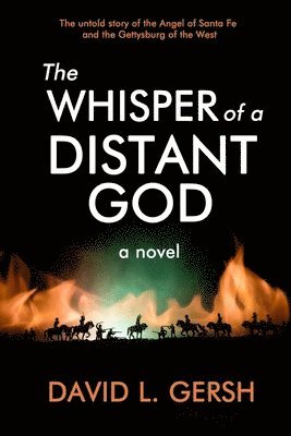 The Whisper of a Distant God 1