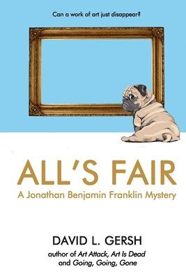 All's Fair 1