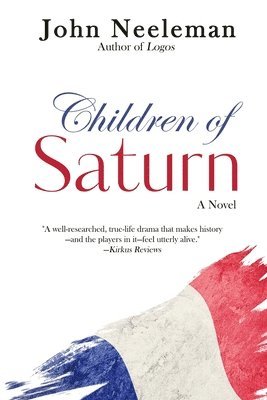 Children of Saturn 1